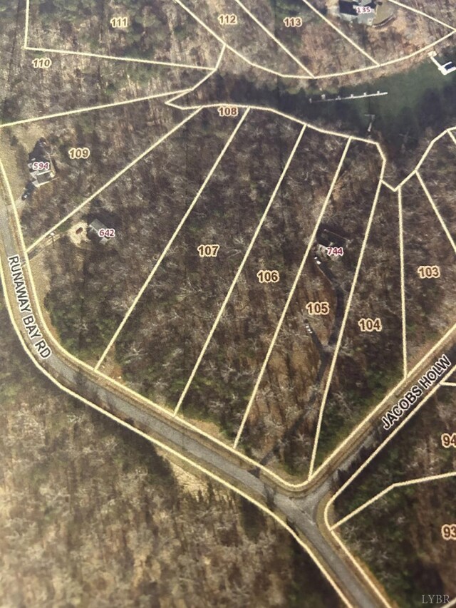 107 Runaway Bay Rd, Lynch Station, VA 24571