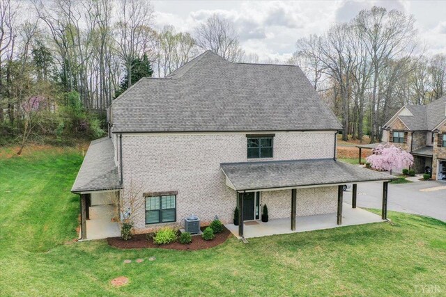 1031 Tori Ct, Forest, VA 24551 - photo 55