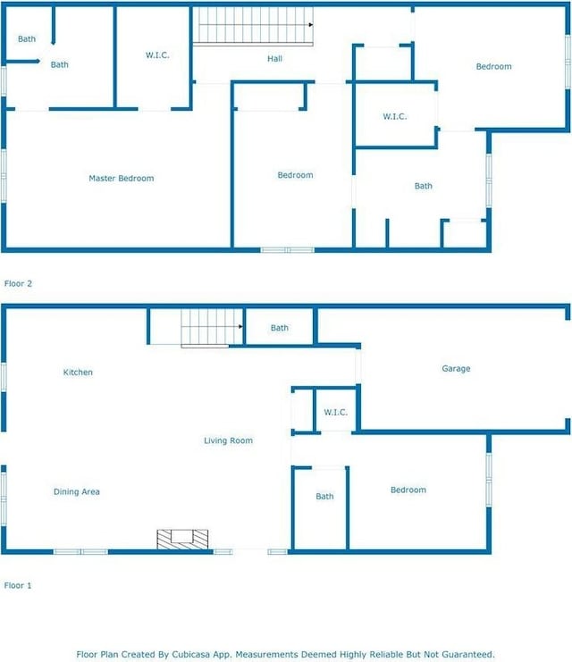 1031 Tori Ct, Forest, VA 24551 - property floor plan