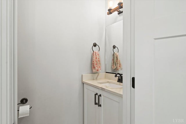 1031 Tori Ct, Forest, VA 24551 - bathroom featuring vanity