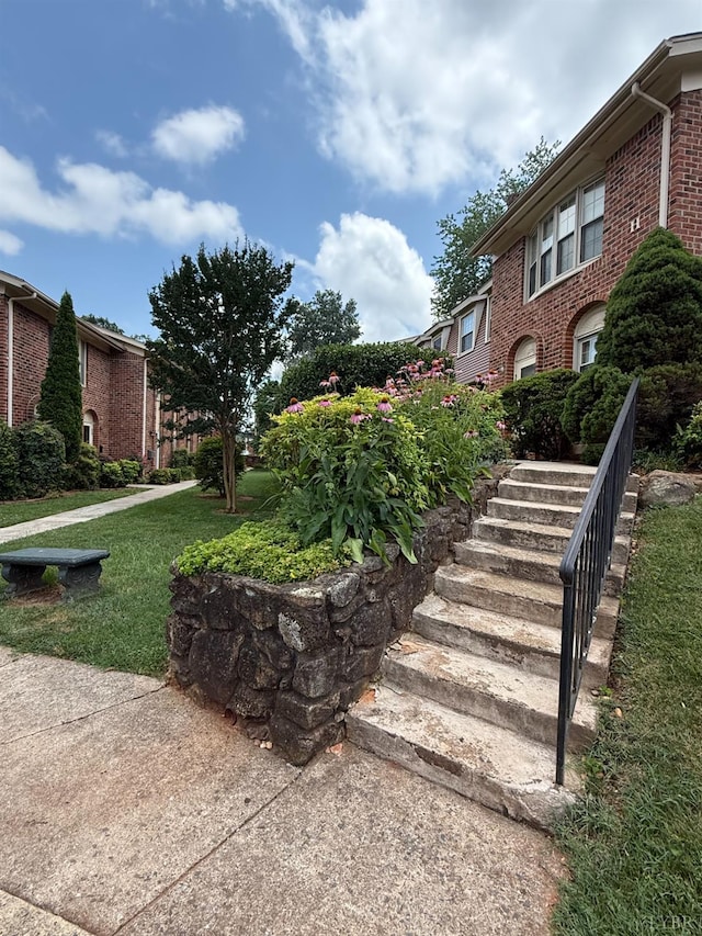 3101 Link Rd Unit 36, Lynchburg, VA 24503 - photo 36