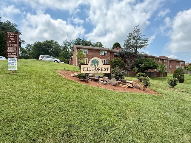 3101 Link Rd Unit 36, Lynchburg, VA 24503 - photo 39
