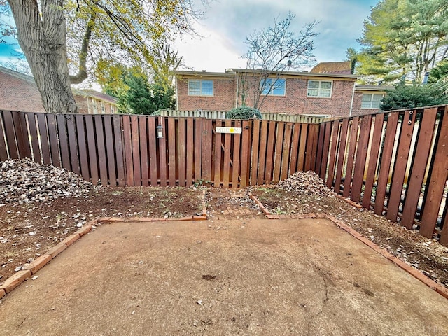 3101 Link Rd Unit 36, Lynchburg, VA 24503 - view of yard