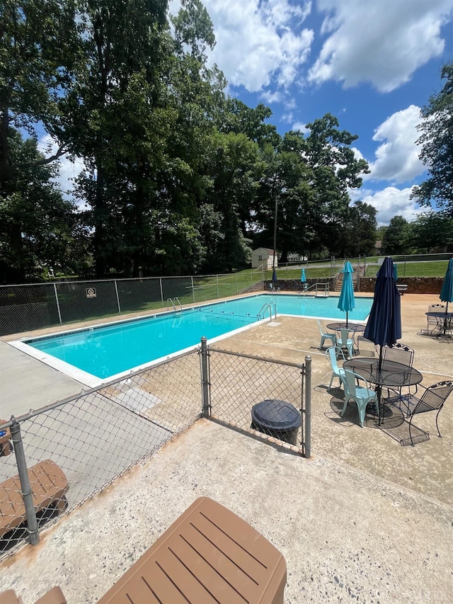 3101 Link Rd Unit 36, Lynchburg, VA 24503 - photo 40
