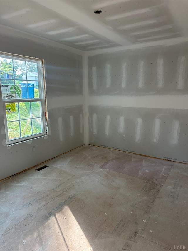 1032 Coronado Ln, Lynchburg, VA 24502 - view of spare room