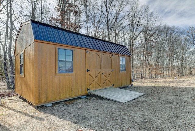 84 Jeter Ct, Lynchburg, VA 24501 - view of shed