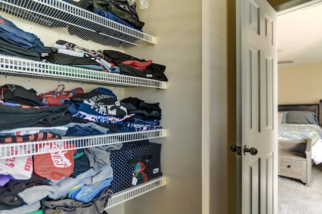84 Jeter Ct, Lynchburg, VA 24501 - view of closet