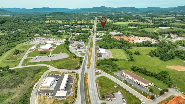 1083 W Lynchburg Salem Tpke, Bedford, VA 24523 - photo 2