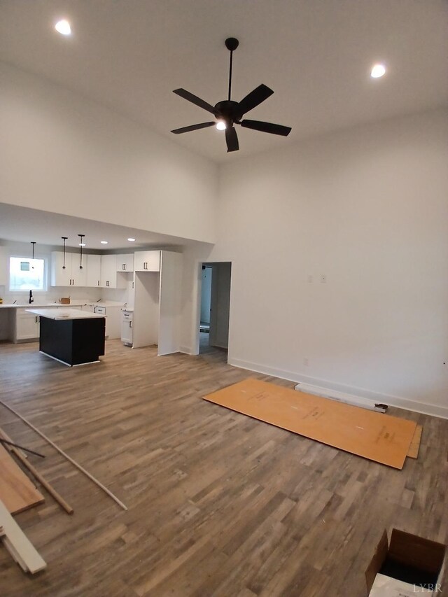 166 Marshall Mill Rd, Gladys, VA 24554 - photo 8