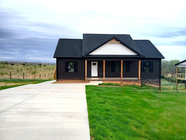 166 Marshall Mill Rd, Gladys, VA 24554 - photo 1