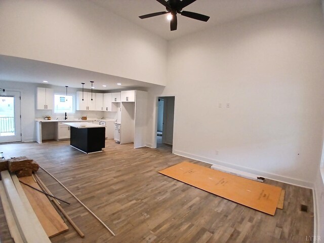 166 Marshall Mill Rd, Gladys, VA 24554 - photo 6