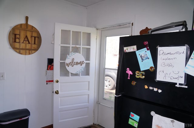 272 Jasper Wood Rd, Hurt, VA 24563 - view of entryway