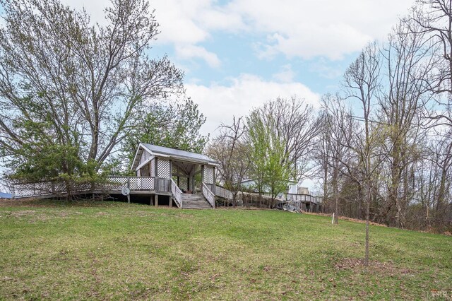 4404 Murray Hollow Rd, Thaxton, VA 24174 - photo 86