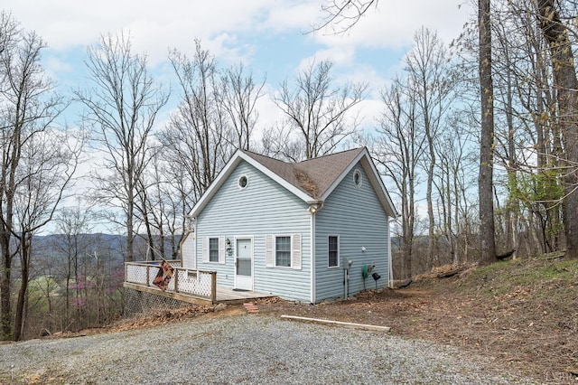 4404 Murray Hollow Rd, Thaxton, VA 24174 - photo 2