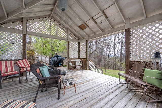 4404 Murray Hollow Rd, Thaxton, VA 24174 - photo 81