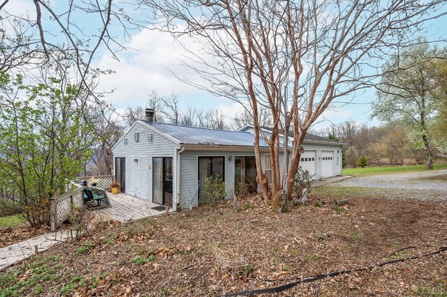 4404 Murray Hollow Rd, Thaxton, VA 24174 - photo 45