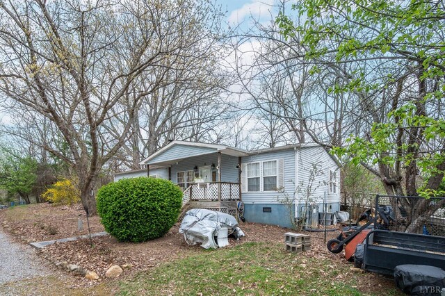 4404 Murray Hollow Rd, Thaxton, VA 24174 - photo 50