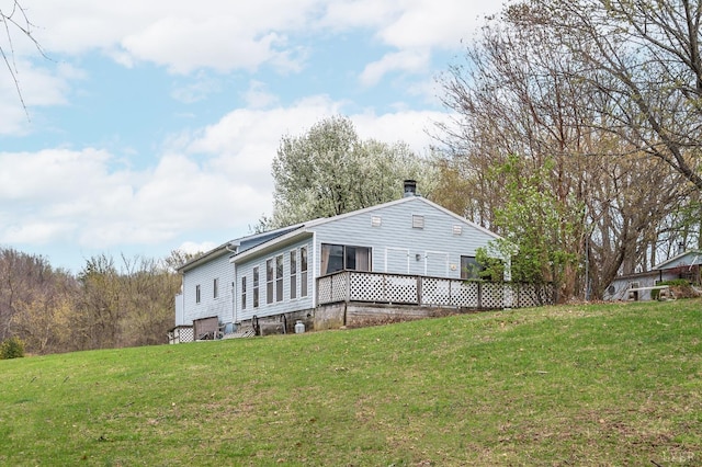 4404 Murray Hollow Rd, Thaxton, VA 24174 - photo 58