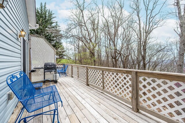 4404 Murray Hollow Rd, Thaxton, VA 24174 - photo 24