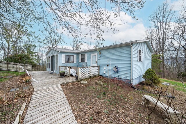 4404 Murray Hollow Rd, Thaxton, VA 24174 - photo 60
