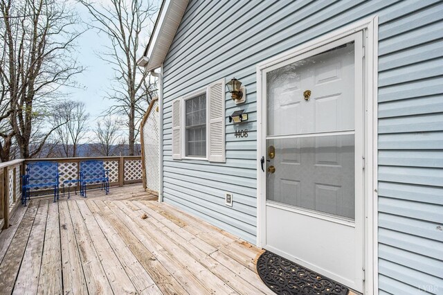 4404 Murray Hollow Rd, Thaxton, VA 24174 - photo 8