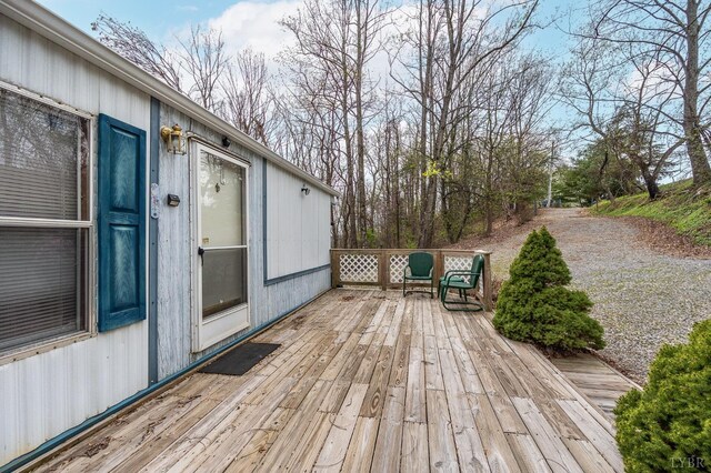 4404 Murray Hollow Rd, Thaxton, VA 24174 - photo 40
