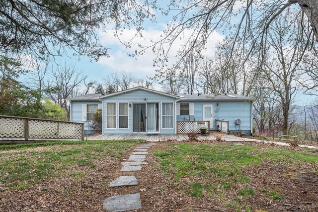 4404 Murray Hollow Rd, Thaxton, VA 24174 - photo 4