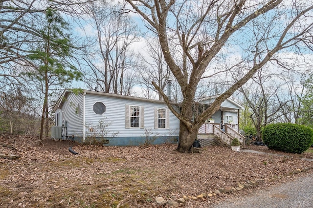 4404 Murray Hollow Rd, Thaxton, VA 24174 - photo 49