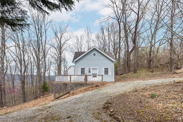 4404 Murray Hollow Rd, Thaxton, VA 24174 - photo 7