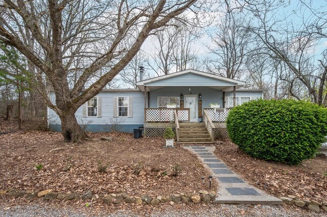 4404 Murray Hollow Rd, Thaxton, VA 24174 - photo 3