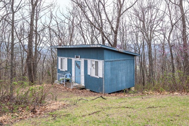 4404 Murray Hollow Rd, Thaxton, VA 24174 - photo 85