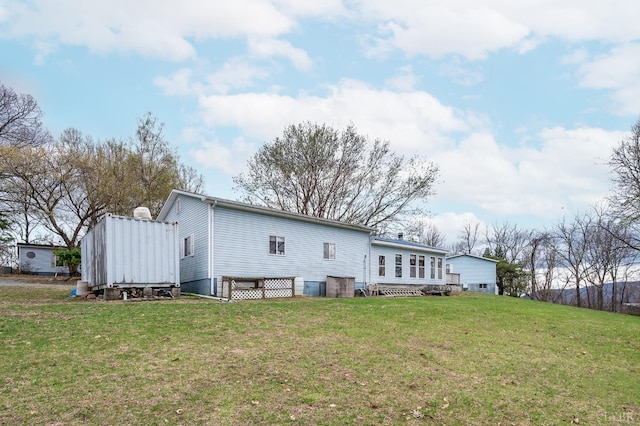 4404 Murray Hollow Rd, Thaxton, VA 24174 - photo 46
