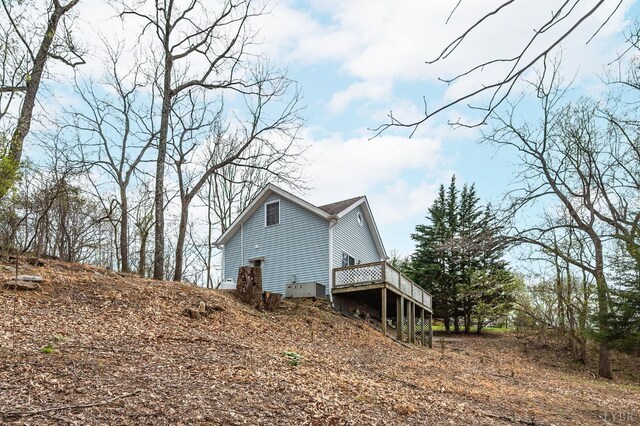 4404 Murray Hollow Rd, Thaxton, VA 24174 - photo 6