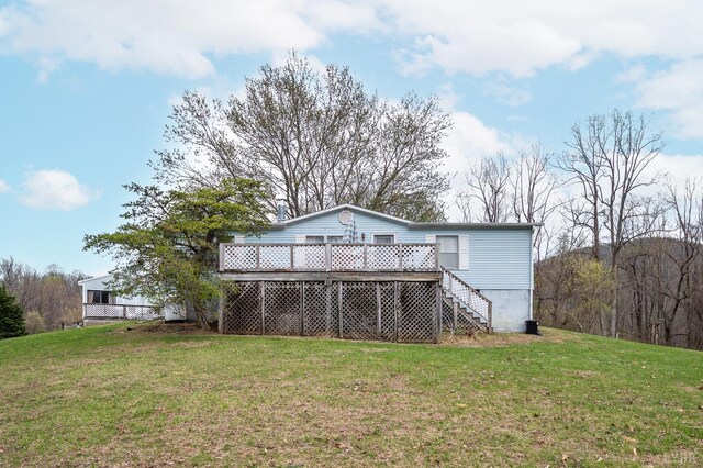 4404 Murray Hollow Rd, Thaxton, VA 24174 - photo 61