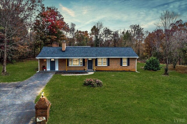1059 Fairview Dr, Big Island, VA 24526 - photo 4