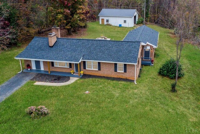 1059 Fairview Dr, Big Island, VA 24526 - photo 5
