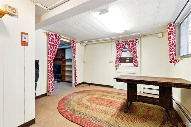 1533 Oakwood St, Bedford, VA 24523 - photo 32
