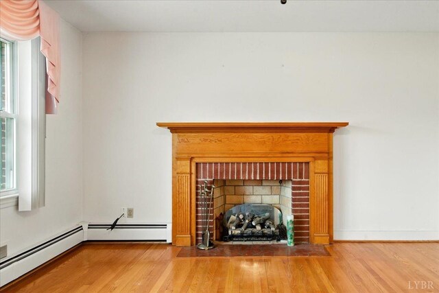 1533 Oakwood St, Bedford, VA 24523 - photo 7