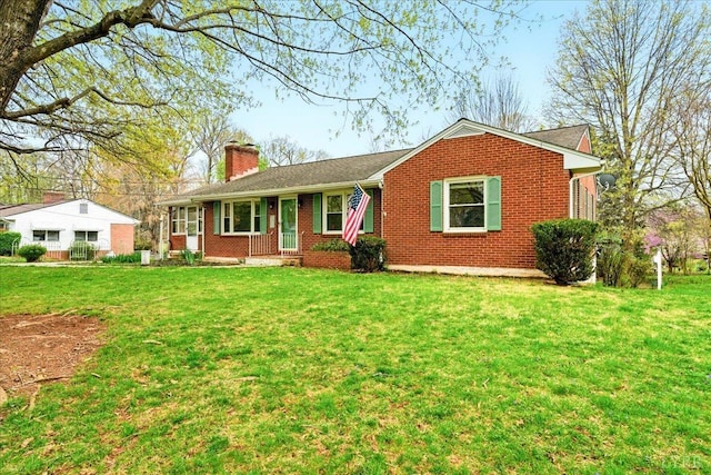 1533 Oakwood St, Bedford, VA 24523 - photo 2