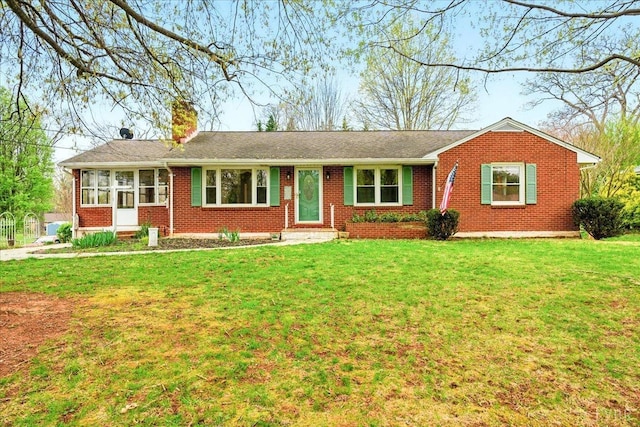 1533 Oakwood St, Bedford, VA 24523 - photo 1