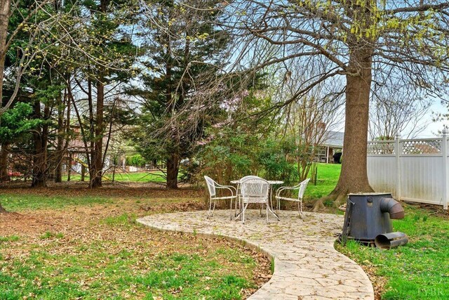 1533 Oakwood St, Bedford, VA 24523 - photo 48