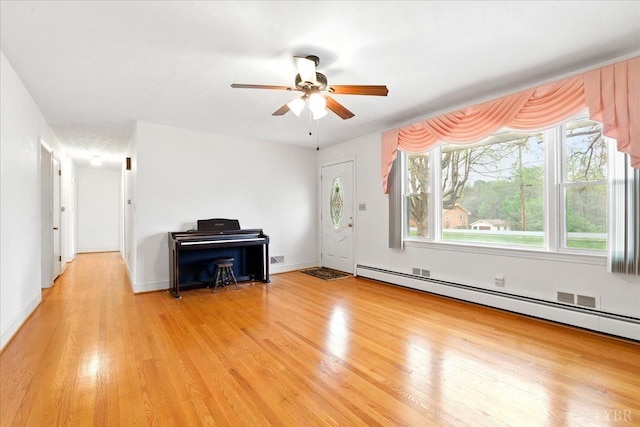 1533 Oakwood St, Bedford, VA 24523 - photo 8