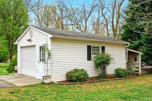 1533 Oakwood St, Bedford, VA 24523 - photo 47