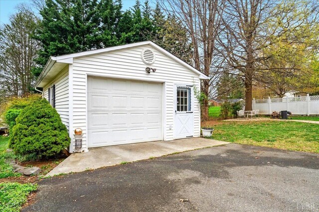 1533 Oakwood St, Bedford, VA 24523 - photo 45