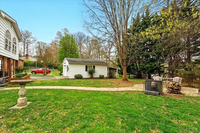 1533 Oakwood St, Bedford, VA 24523 - photo 49