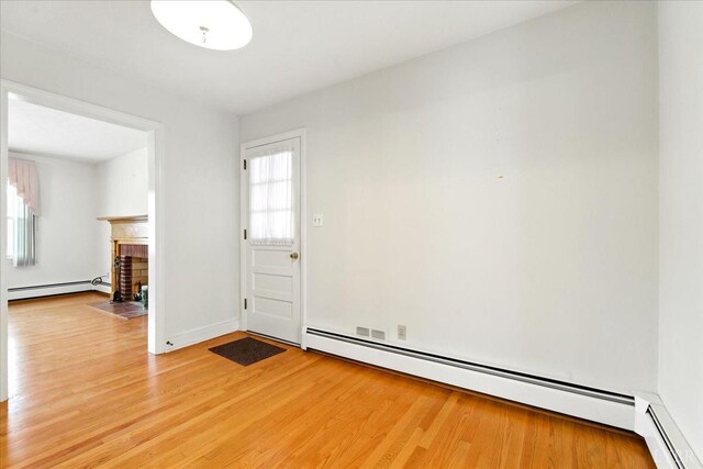 1533 Oakwood St, Bedford, VA 24523 - photo 10