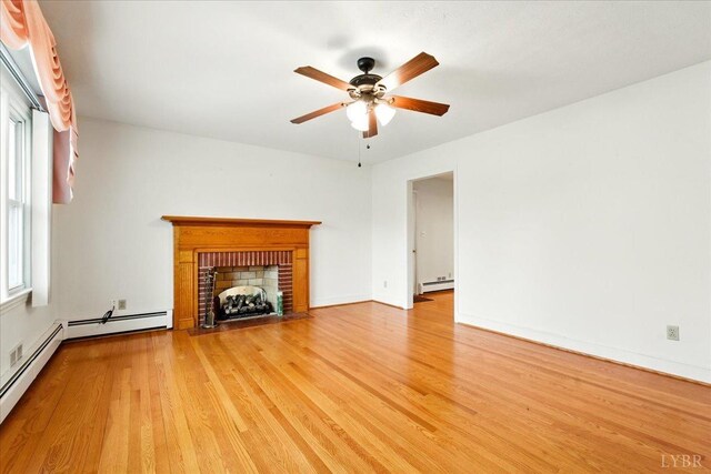 1533 Oakwood St, Bedford, VA 24523 - photo 5