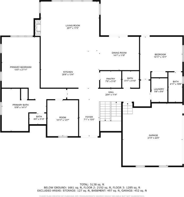 1148 Val Ter, Forest, VA 24551 - photo 96