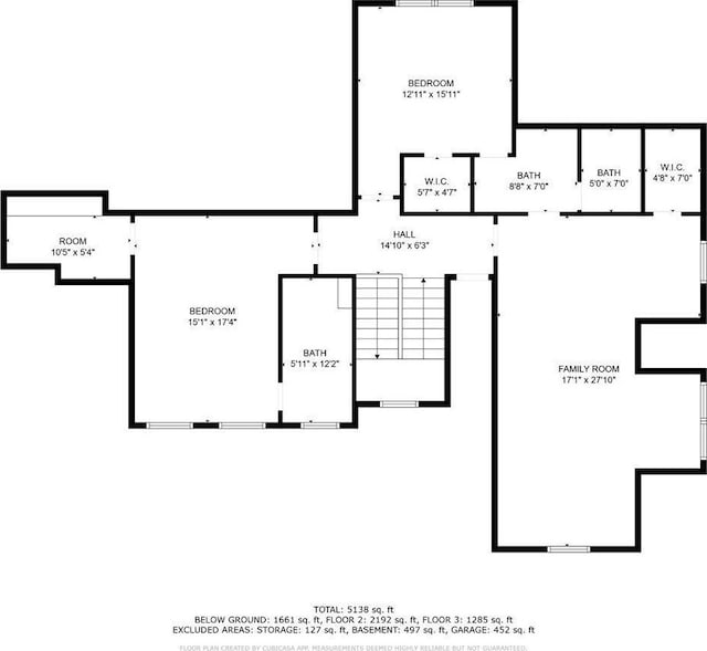 1148 Val Ter, Forest, VA 24551 - photo 97