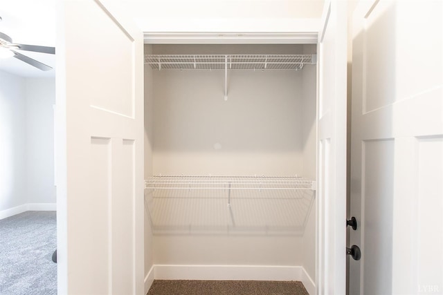 1300 Stoney Ridge Blvd Unit 206, Forest, VA 24551 - view of closet